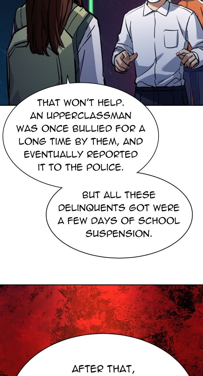 Read Teenage Mercenary Manga Online