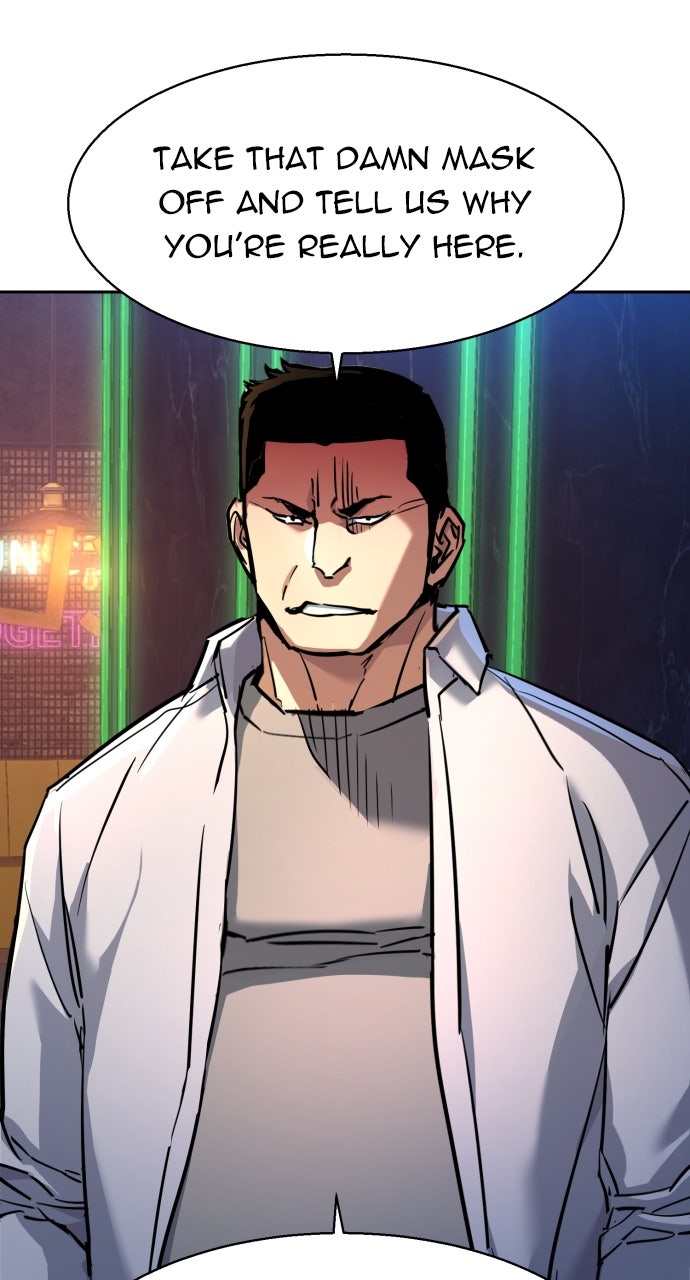 Read Teenage Mercenary Manga Online