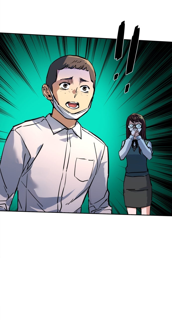 Read Teenage Mercenary Manga Online