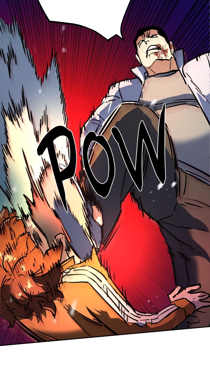 Read Teenage Mercenary Manga Online