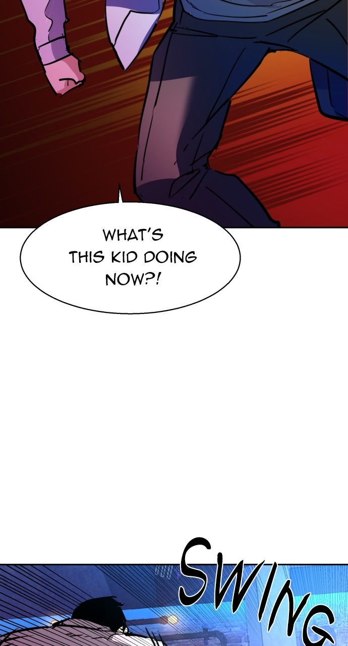Read Teenage Mercenary Manga Online