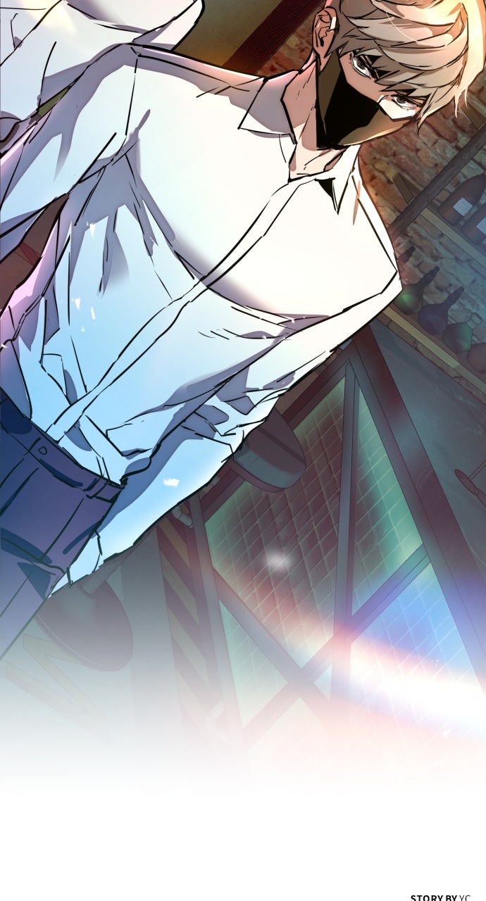 Read Teenage Mercenary Manga Online