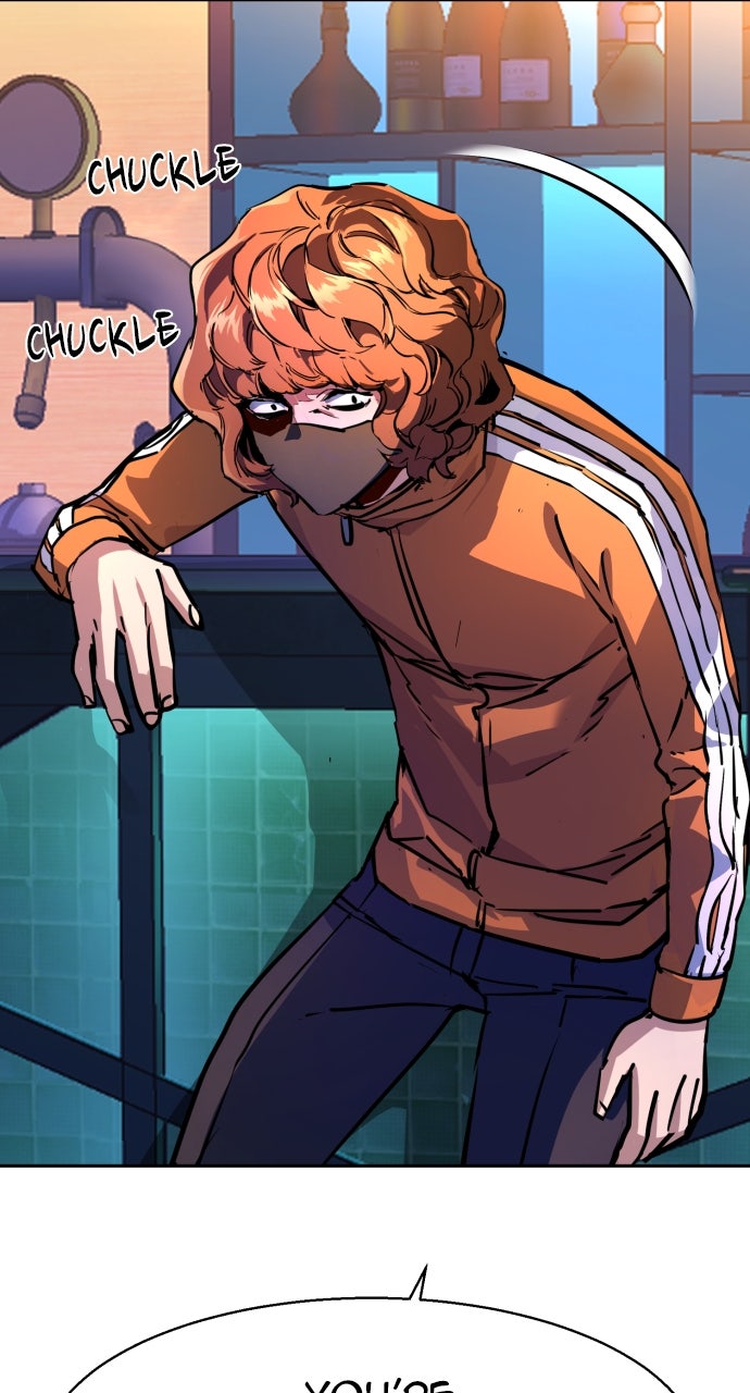 Read Teenage Mercenary Manga Online