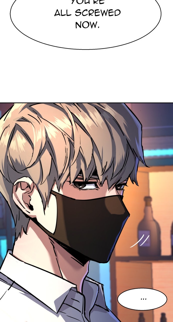 Read Teenage Mercenary Manga Online