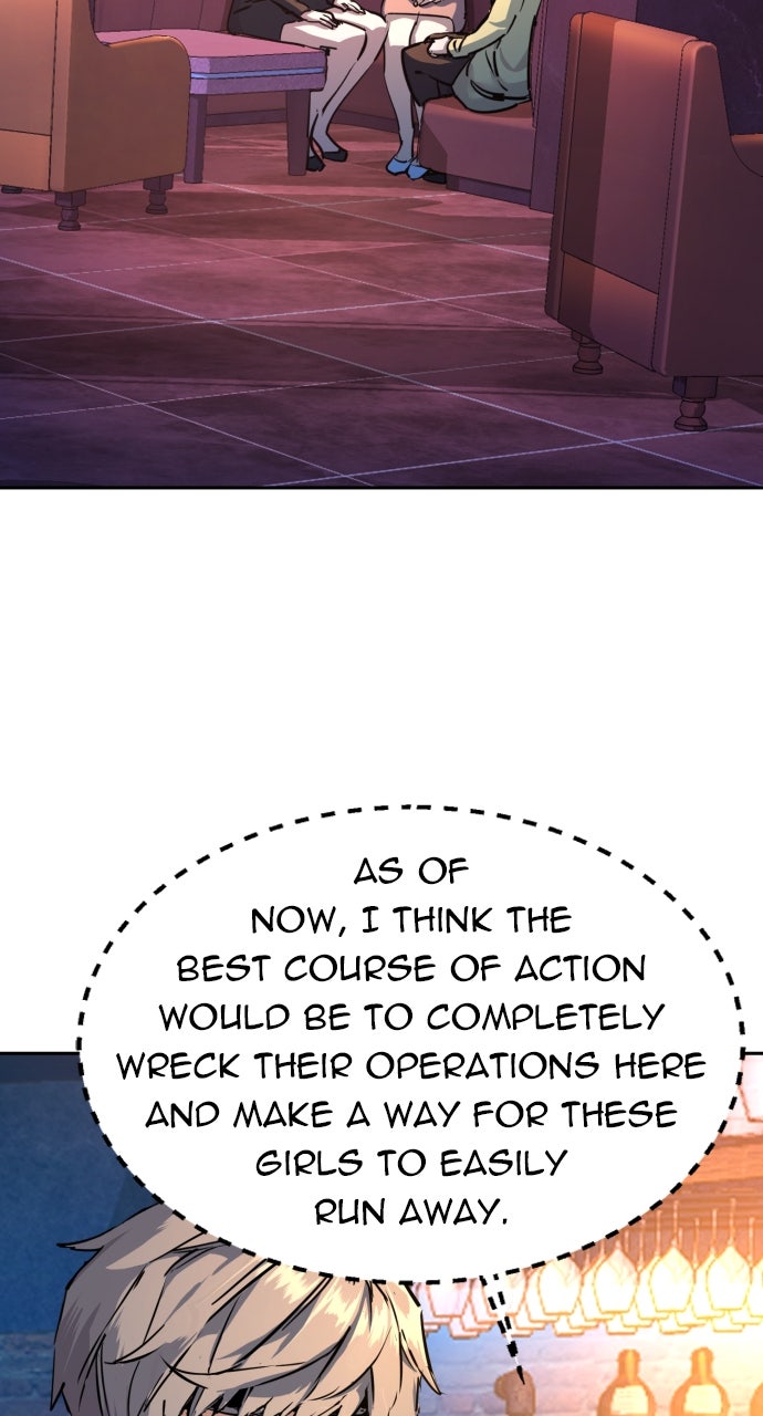 Read Teenage Mercenary Manga Online