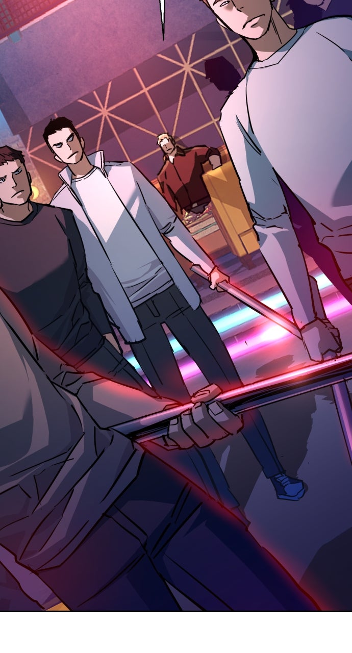 Read Teenage Mercenary Manga Online