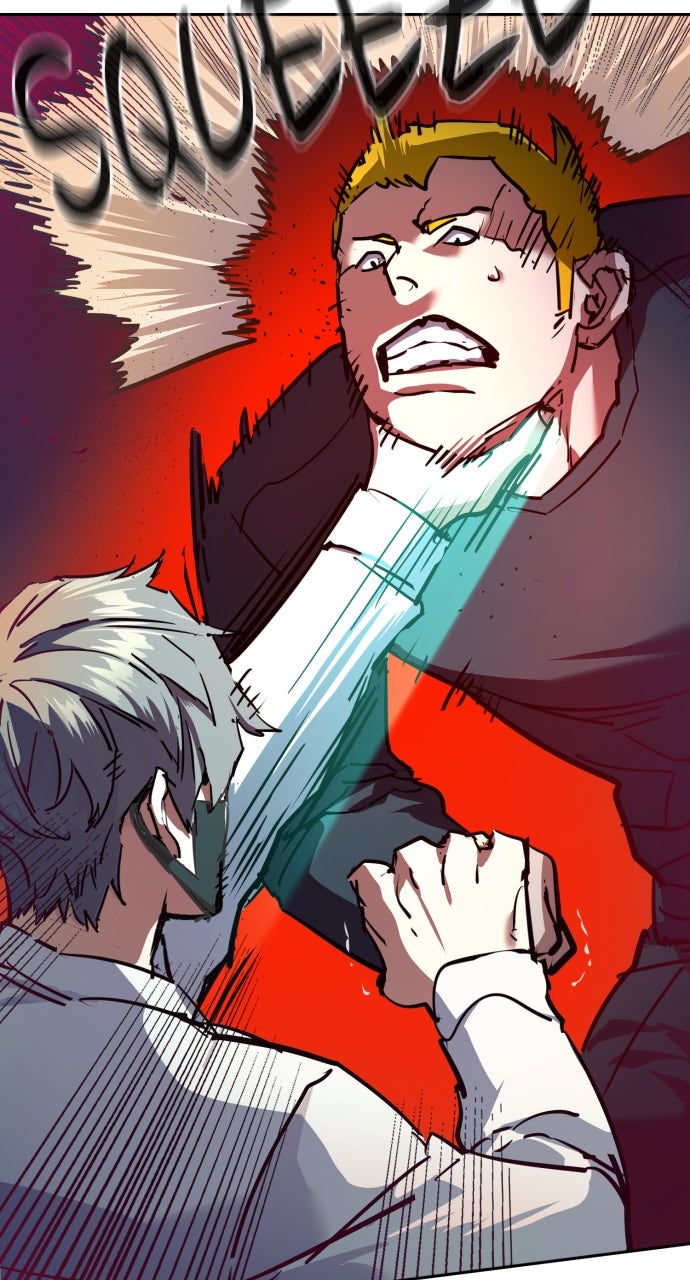 Read Teenage Mercenary Manga Online