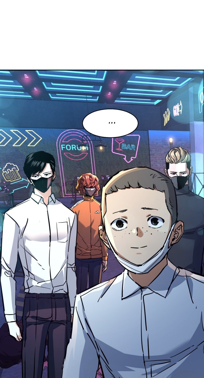 Read Teenage Mercenary Manga Online