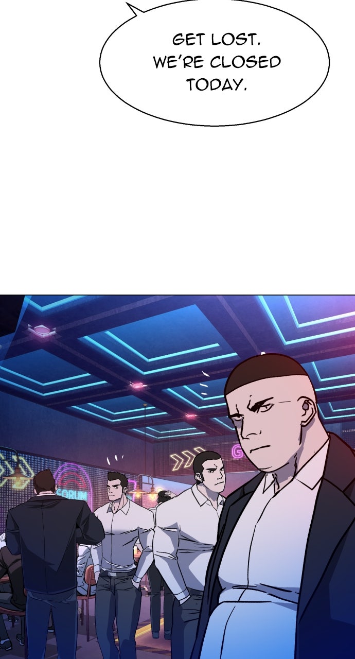 Read Teenage Mercenary Manga Online