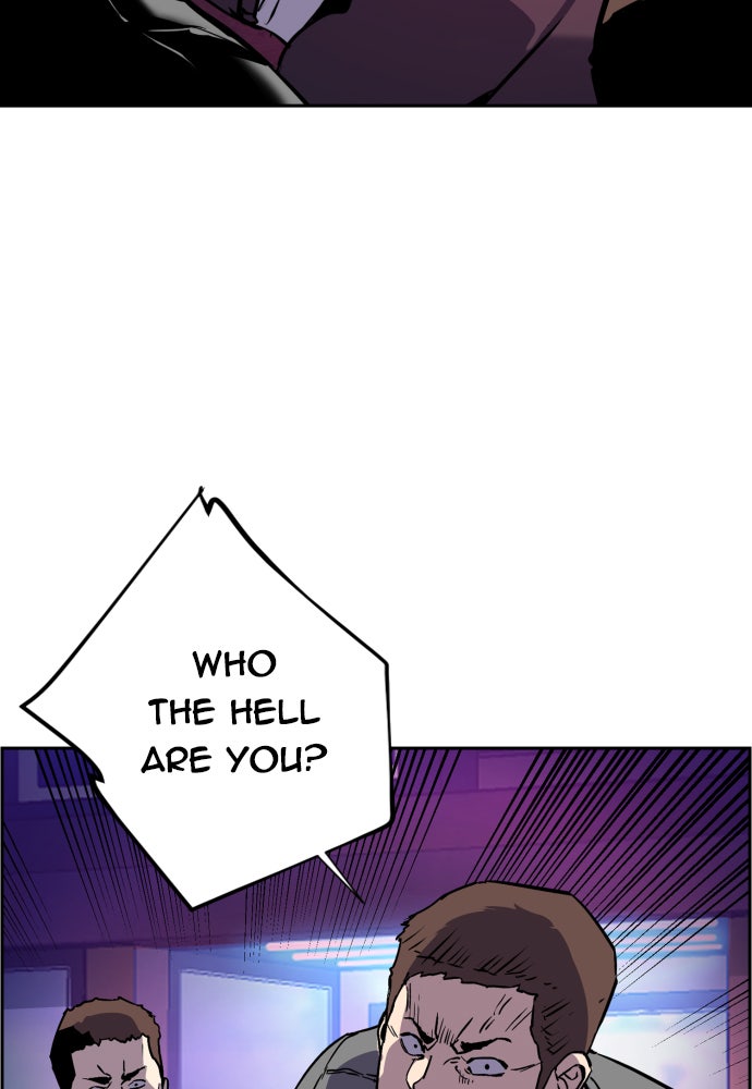 Read Teenage Mercenary Manga Online