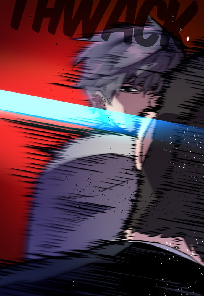 Read Teenage Mercenary Manga Online