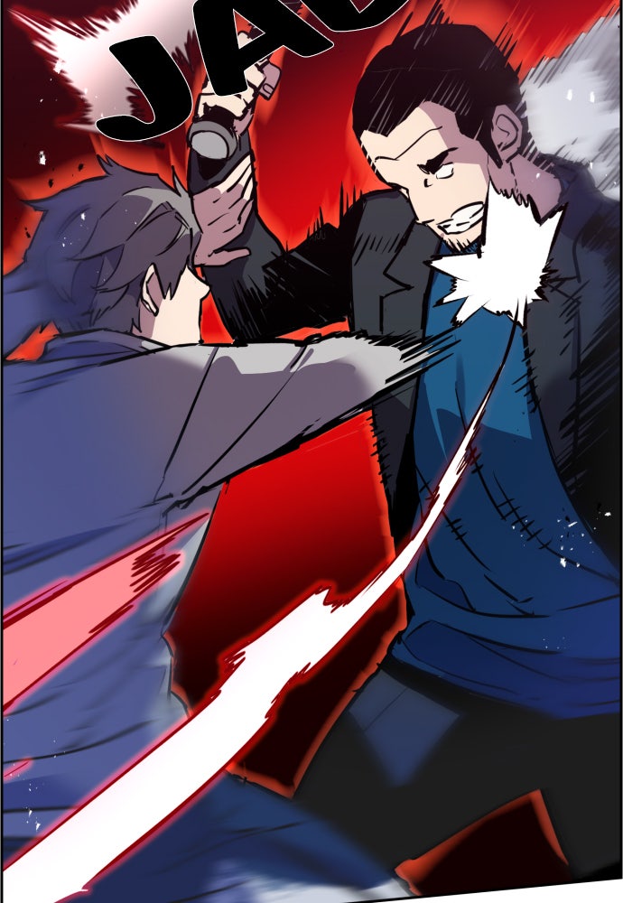 Read Teenage Mercenary Manga Online