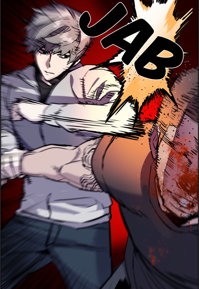 Read Teenage Mercenary Manga Online