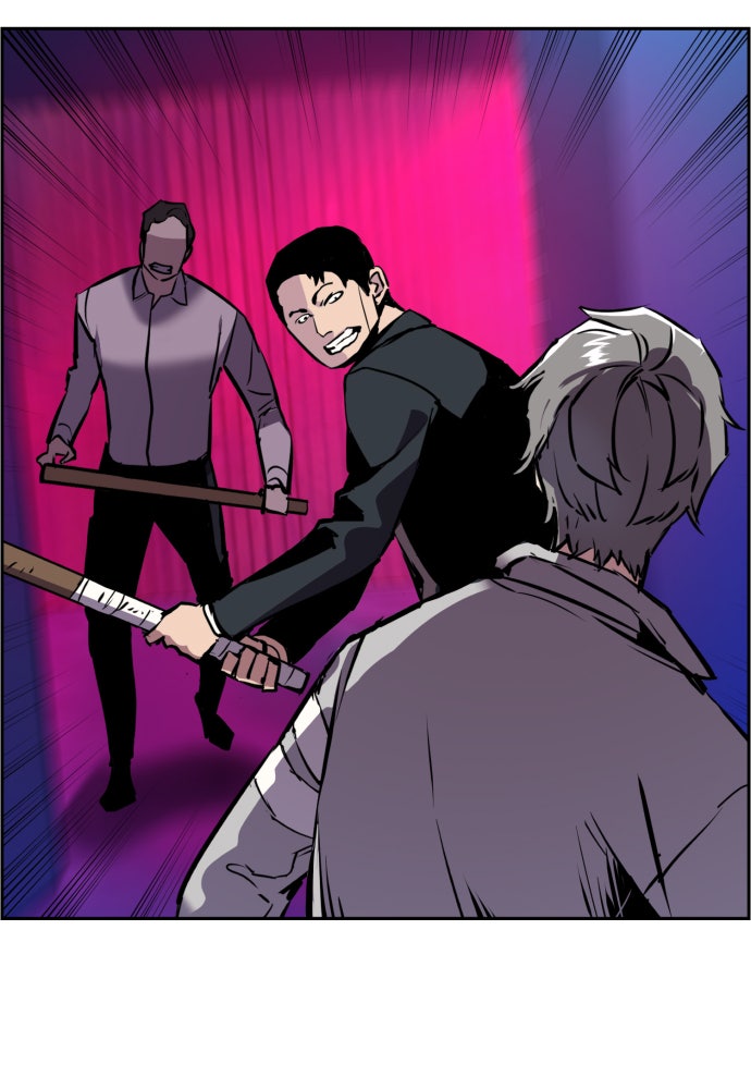 Read Teenage Mercenary Manga Online