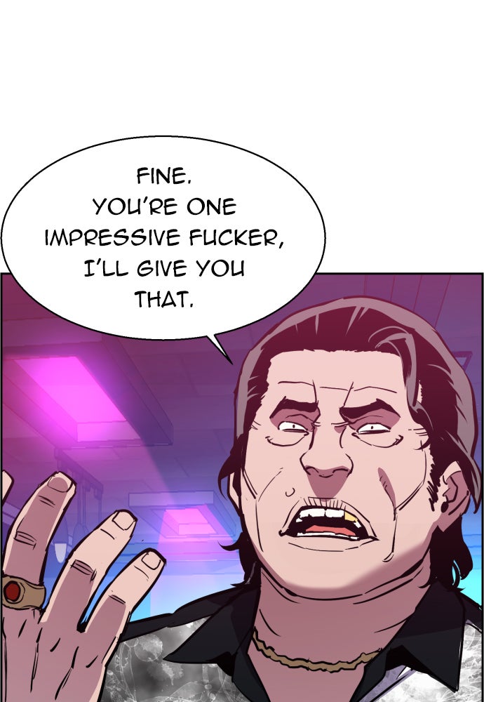 Read Teenage Mercenary Manga Online