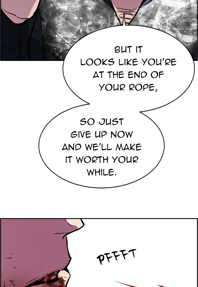 Read Teenage Mercenary Manga Online