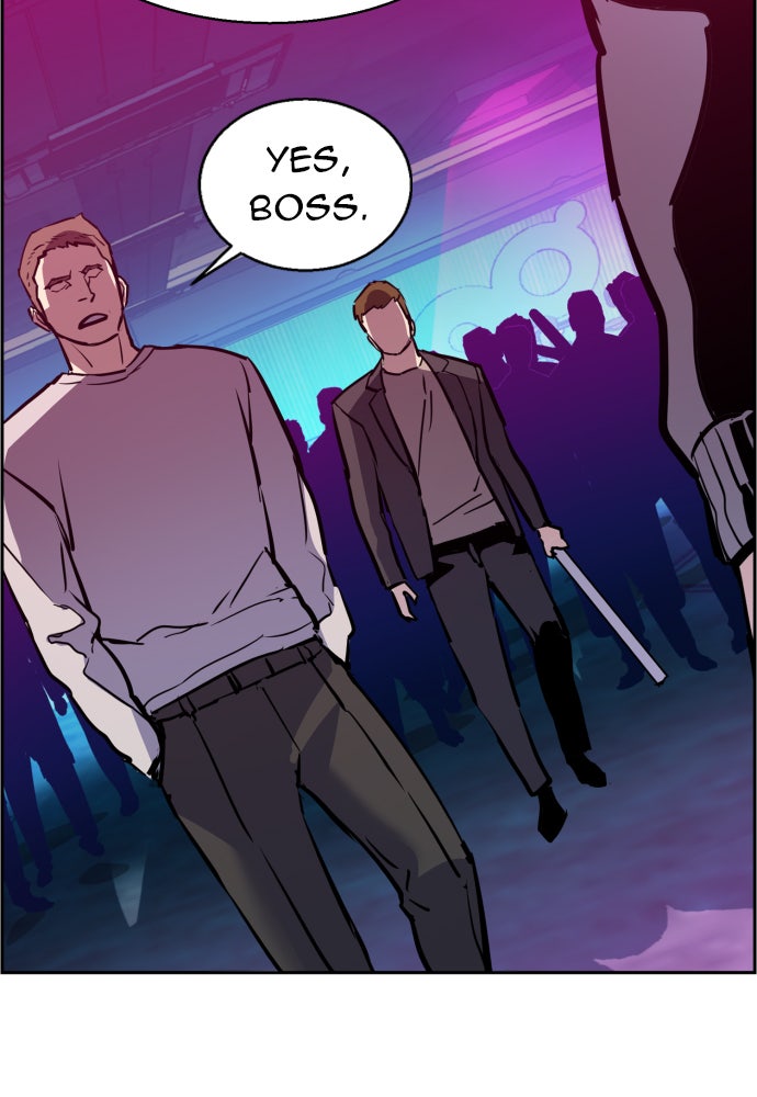 Read Teenage Mercenary Manga Online