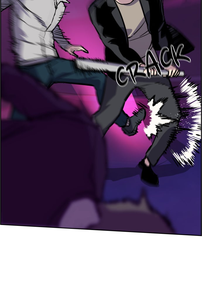 Read Teenage Mercenary Manga Online