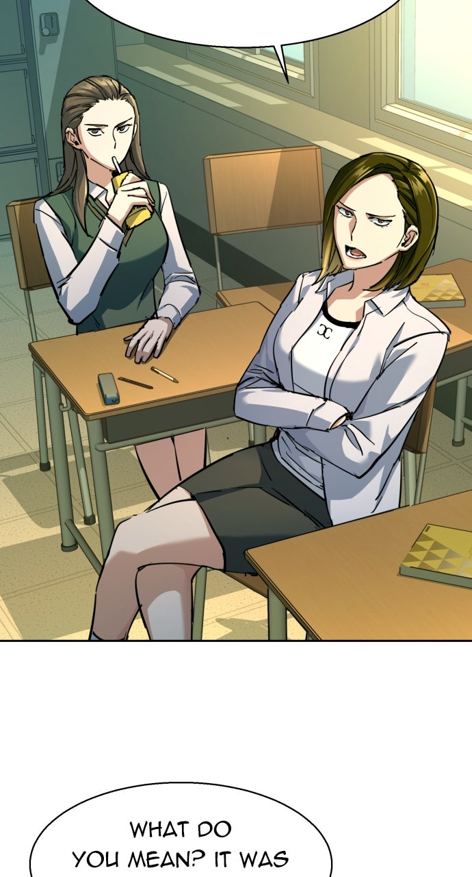 Read Teenage Mercenary Manga Online