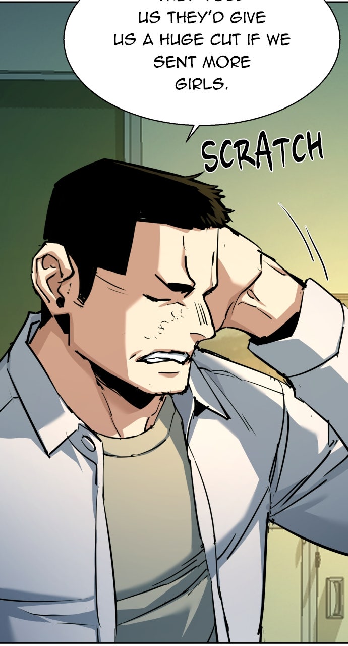 Read Teenage Mercenary Manga Online
