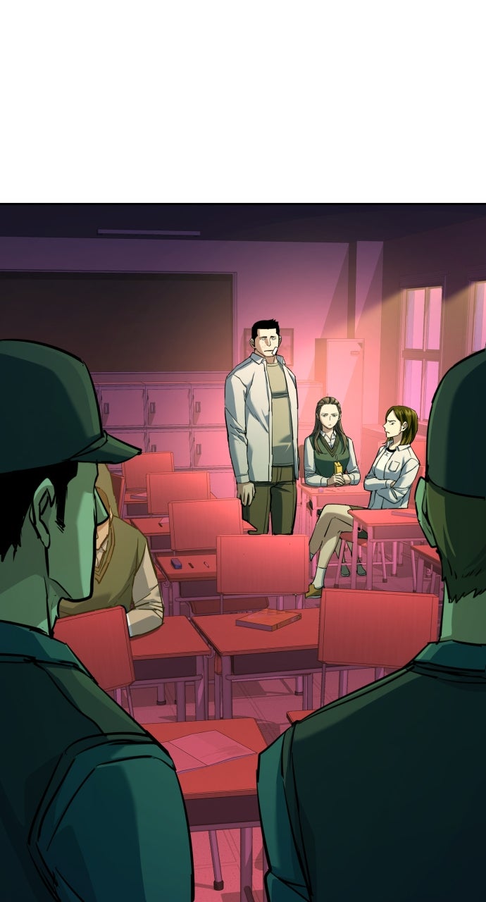 Read Teenage Mercenary Manga Online