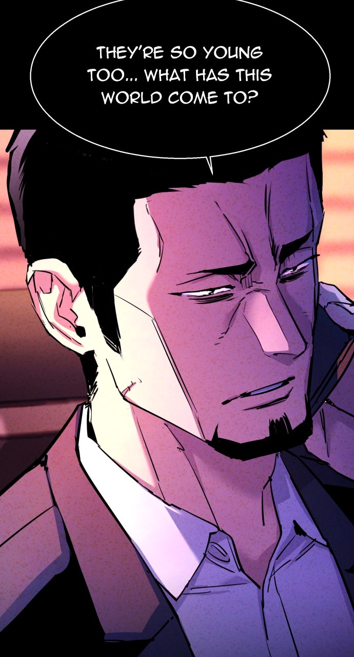 Read Teenage Mercenary Manga Online
