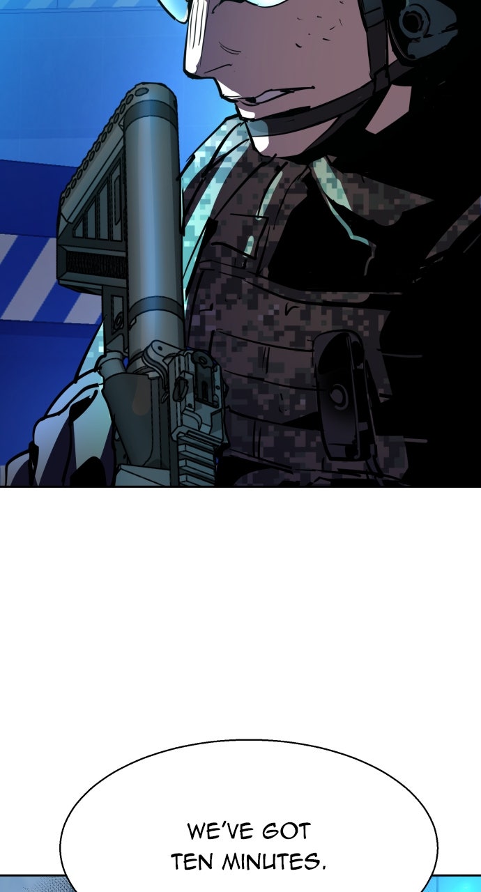Read Teenage Mercenary Manga Online