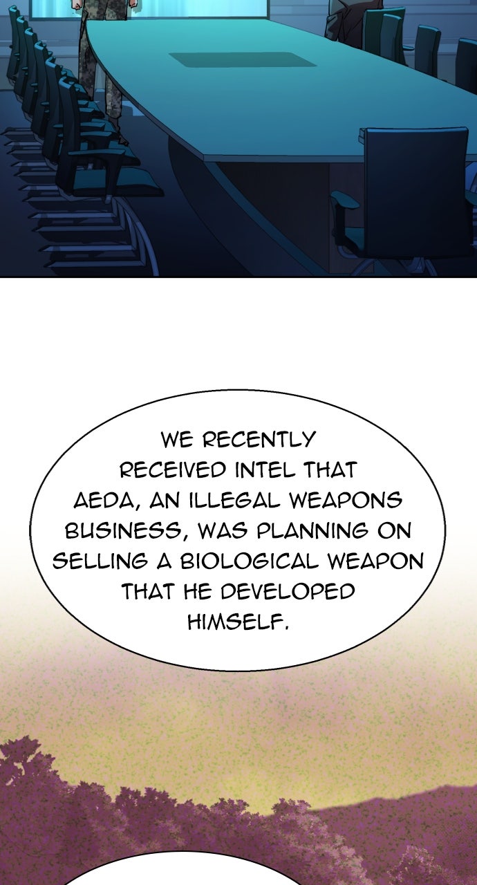 Read Teenage Mercenary Manga Online