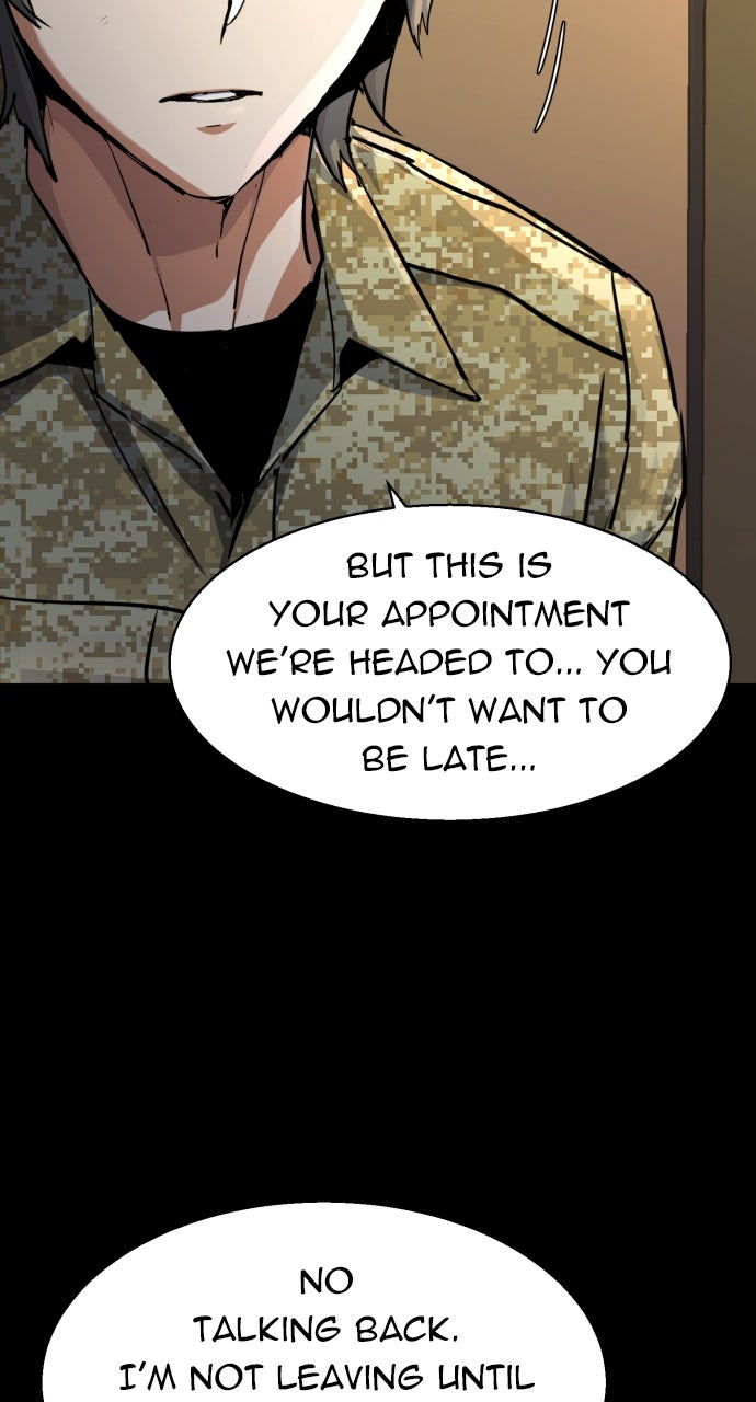 Read Teenage Mercenary Manga Online