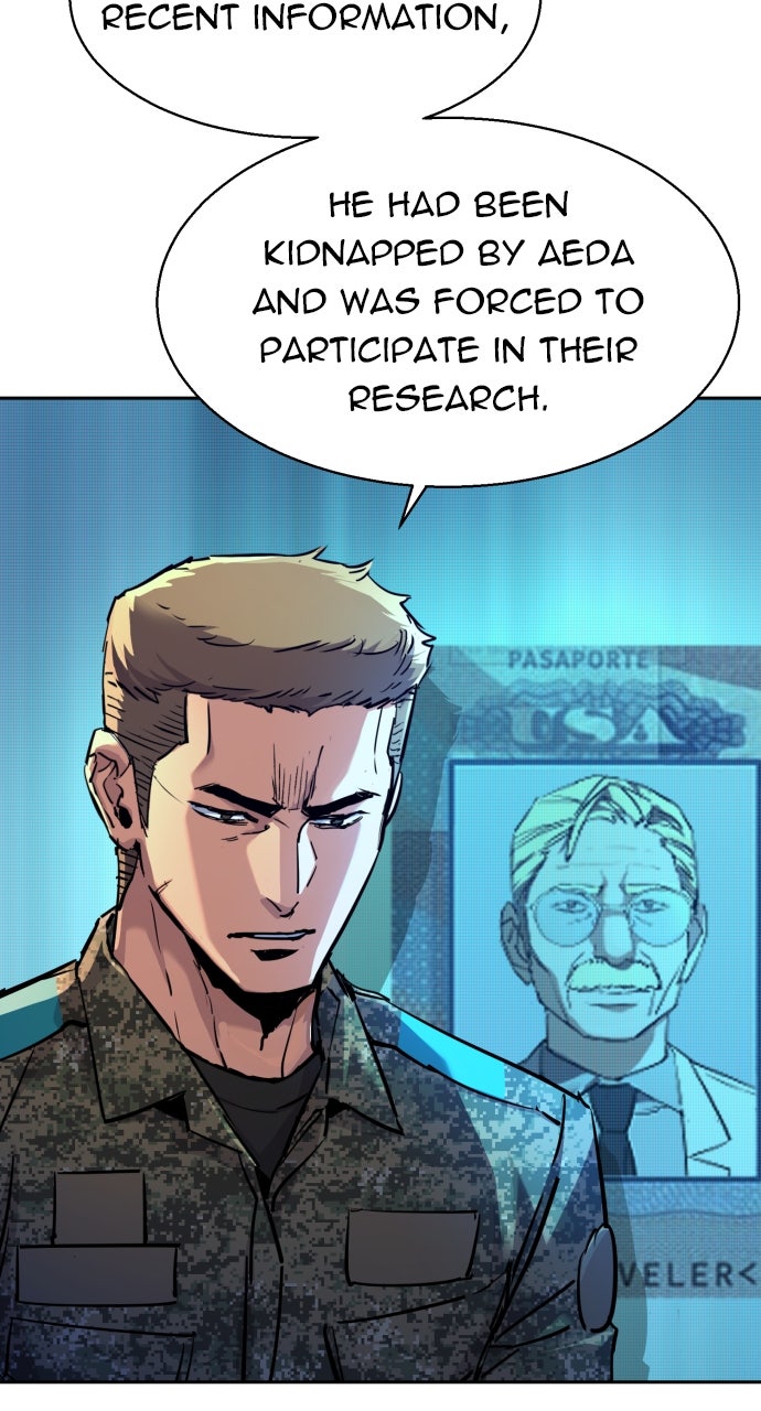 Read Teenage Mercenary Manga Online