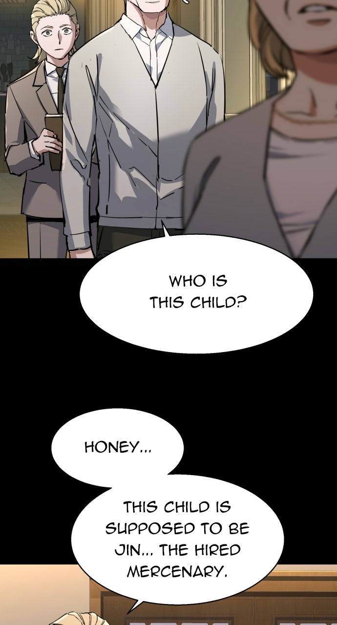 Read Teenage Mercenary Manga Online