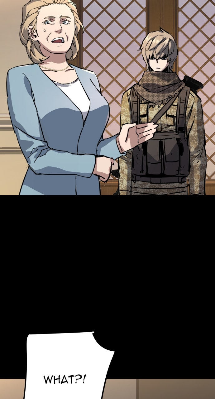 Read Teenage Mercenary Manga Online