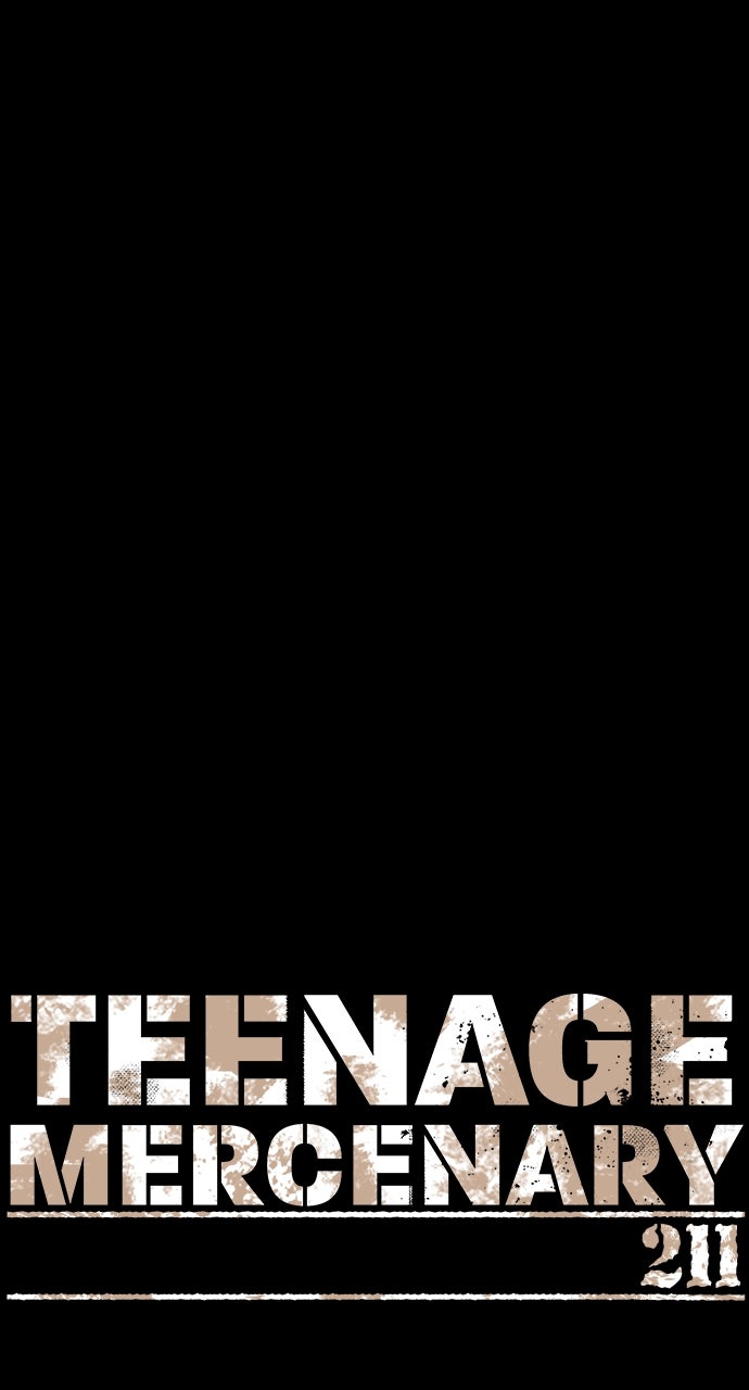 Read Teenage Mercenary Manga Online