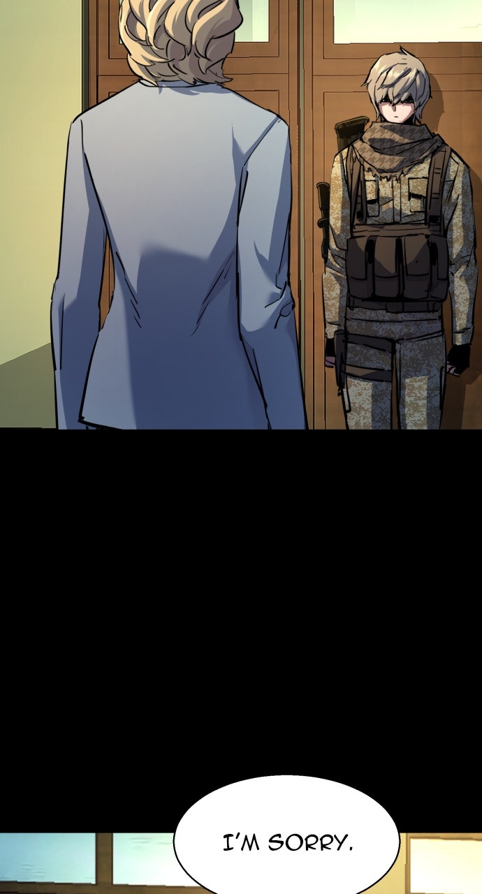 Read Teenage Mercenary Manga Online