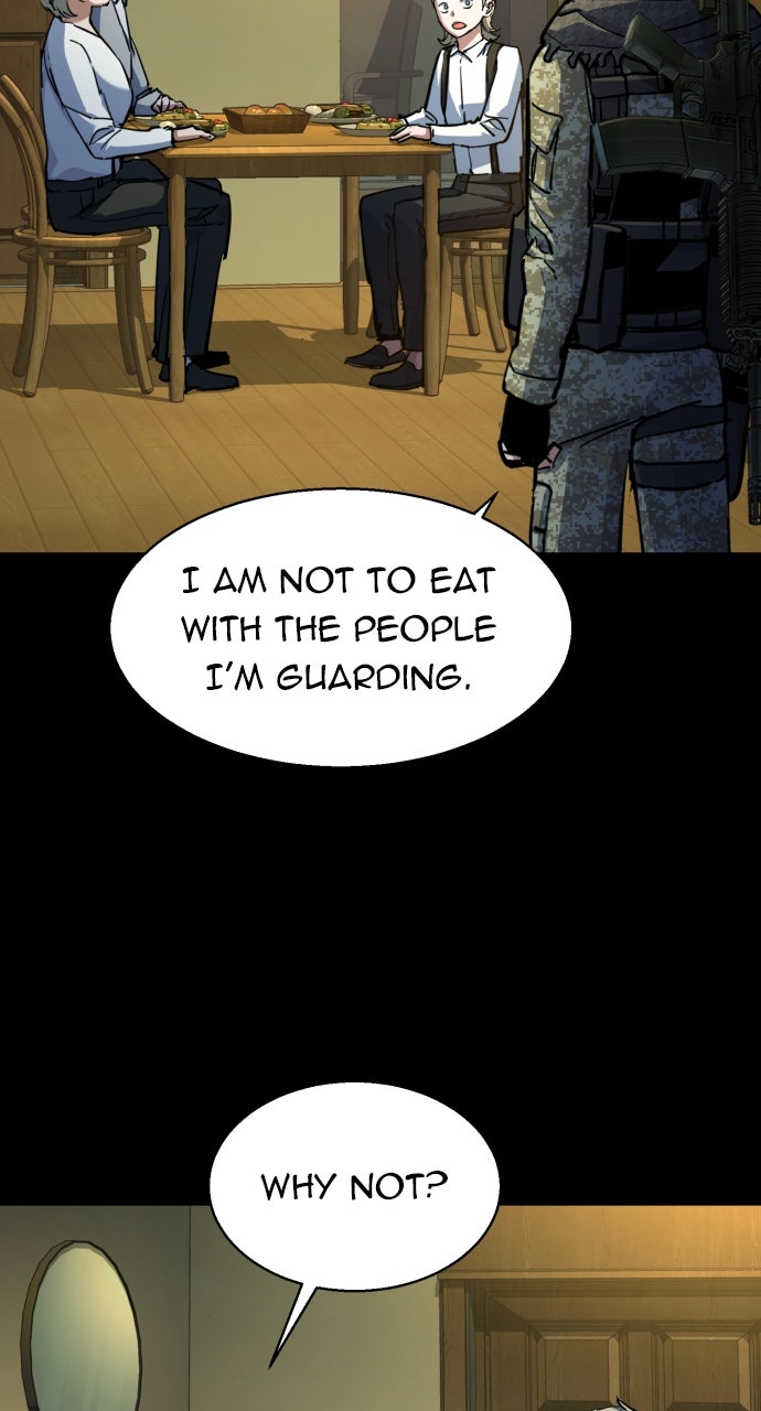 Read Teenage Mercenary Manga Online