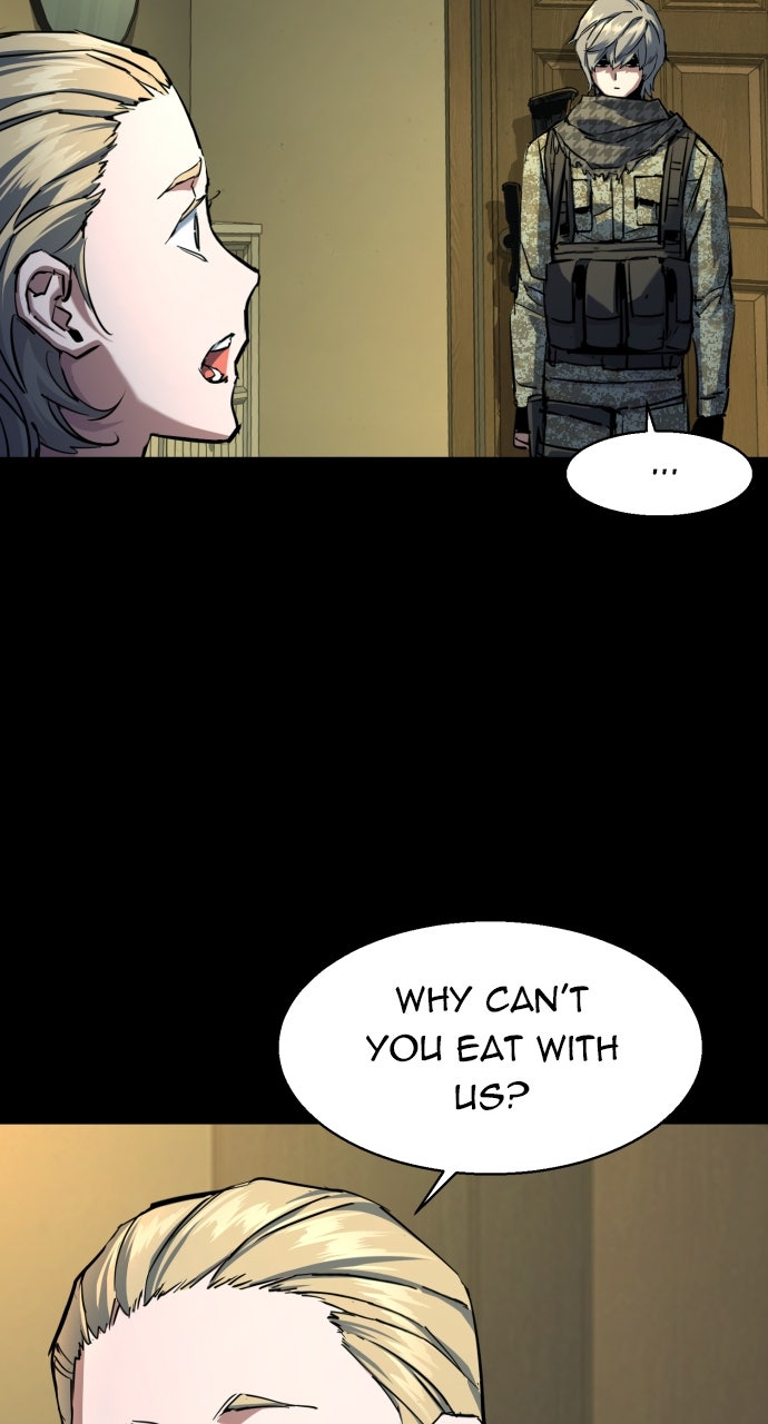 Read Teenage Mercenary Manga Online
