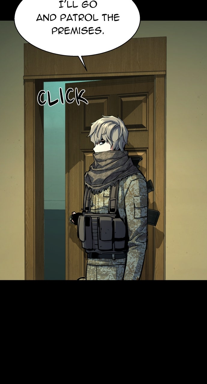 Read Teenage Mercenary Manga Online