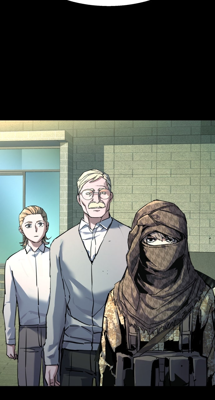 Read Teenage Mercenary Manga Online