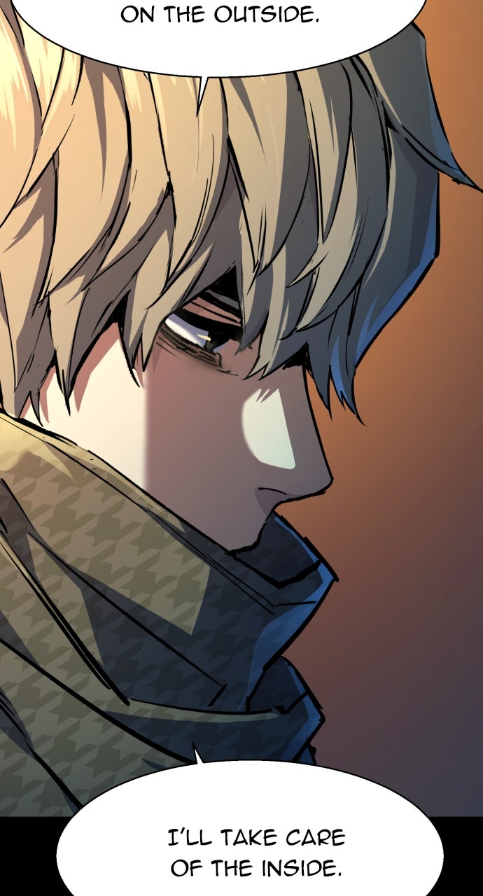 Read Teenage Mercenary Manga Online