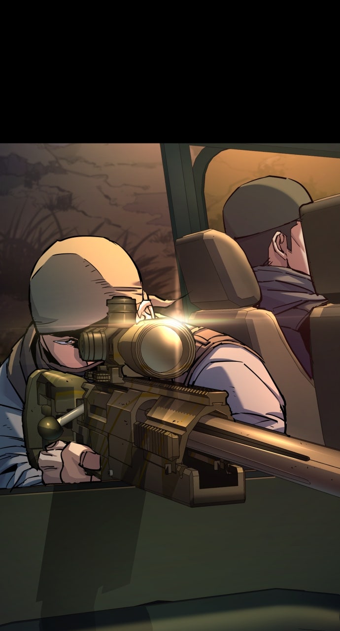 Read Teenage Mercenary Manga Online