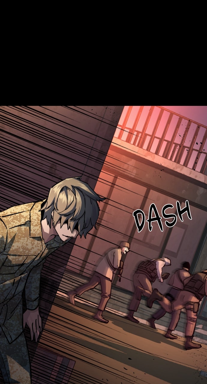 Read Teenage Mercenary Manga Online