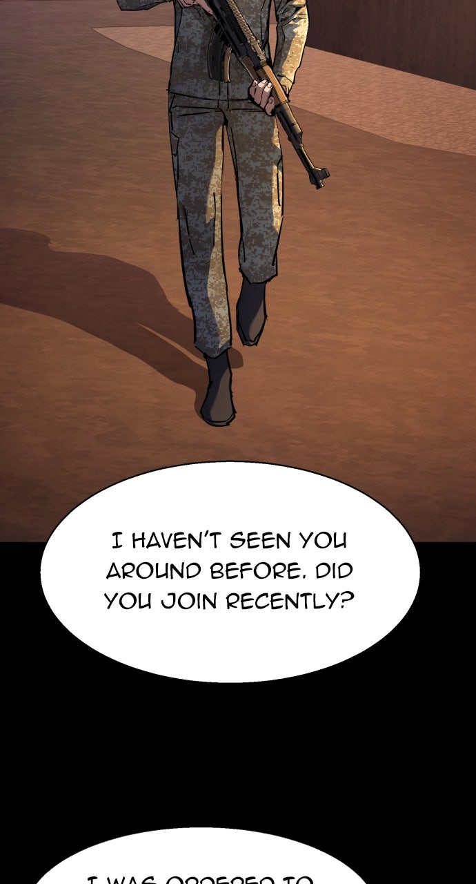 Read Teenage Mercenary Manga Online