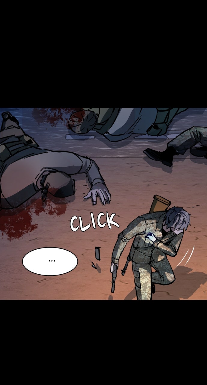 Read Teenage Mercenary Manga Online