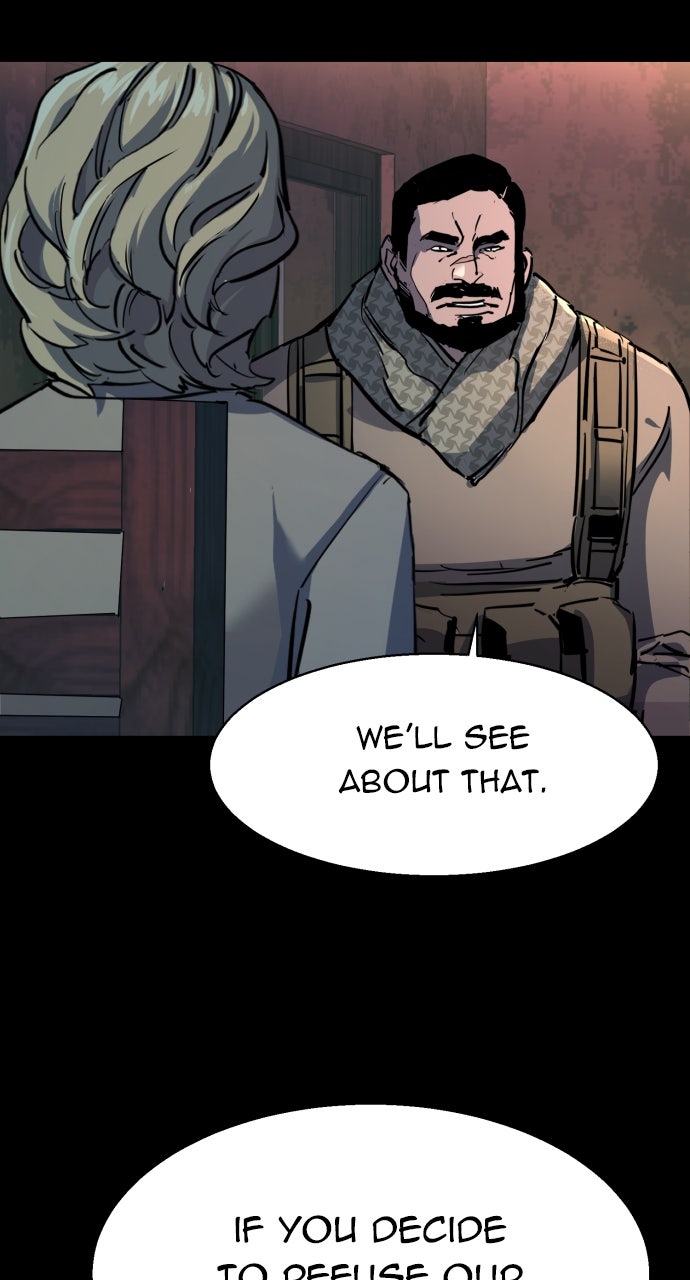 Read Teenage Mercenary Manga Online
