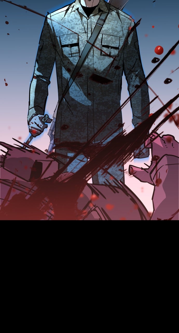 Read Teenage Mercenary Manga Online