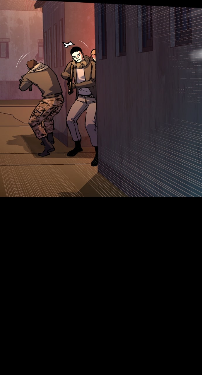 Read Teenage Mercenary Manga Online