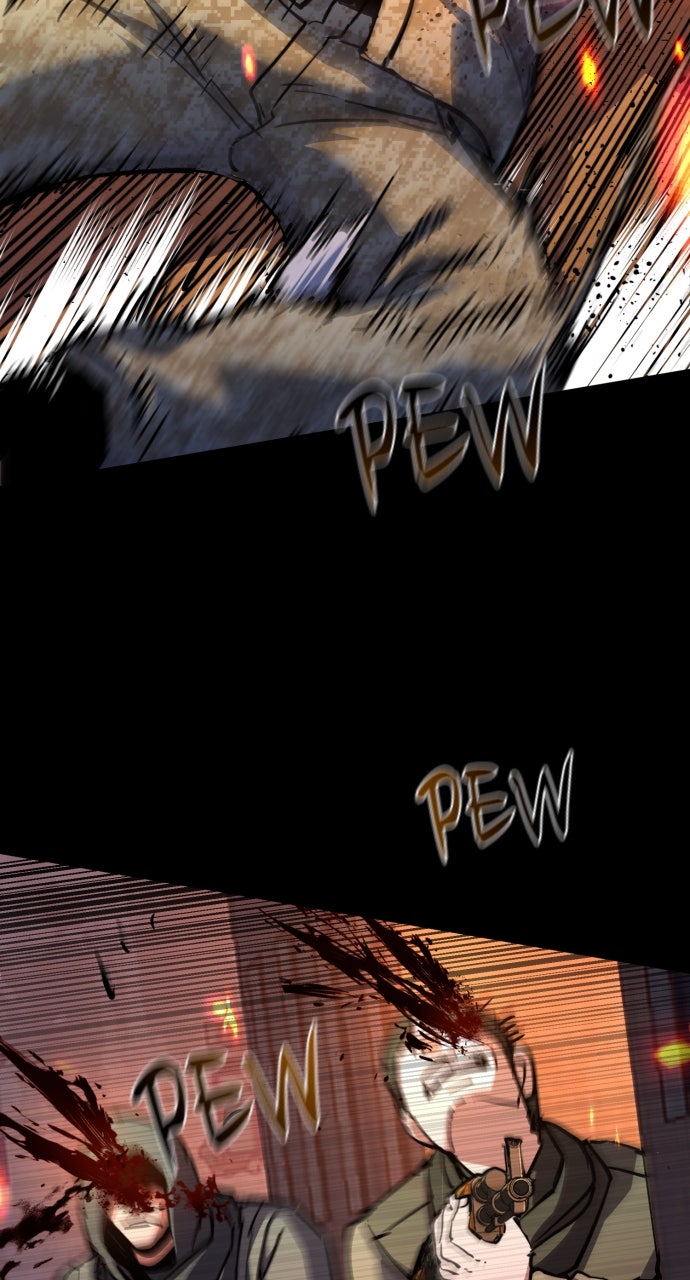 Read Teenage Mercenary Manga Online