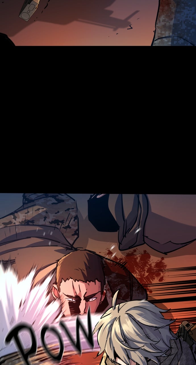 Read Teenage Mercenary Manga Online
