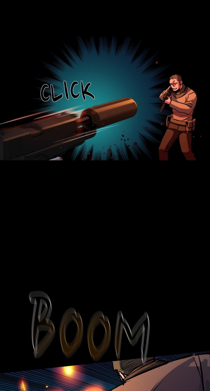 Read Teenage Mercenary Manga Online