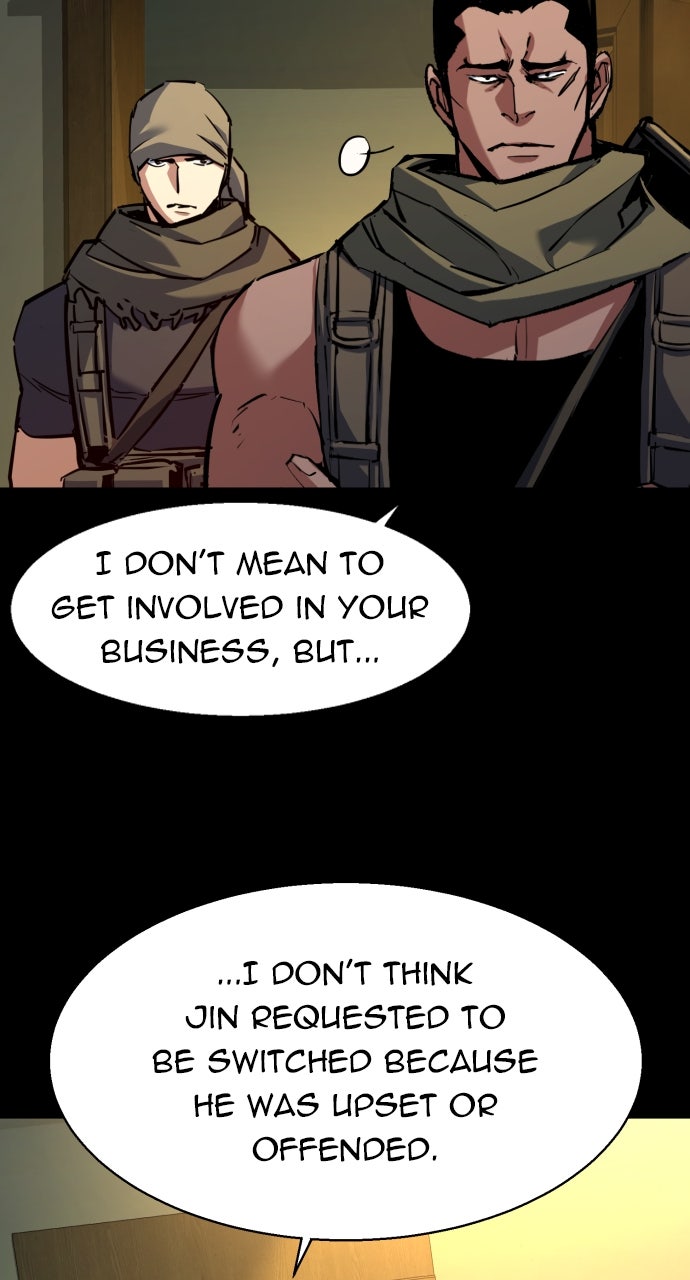 Read Teenage Mercenary Manga Online